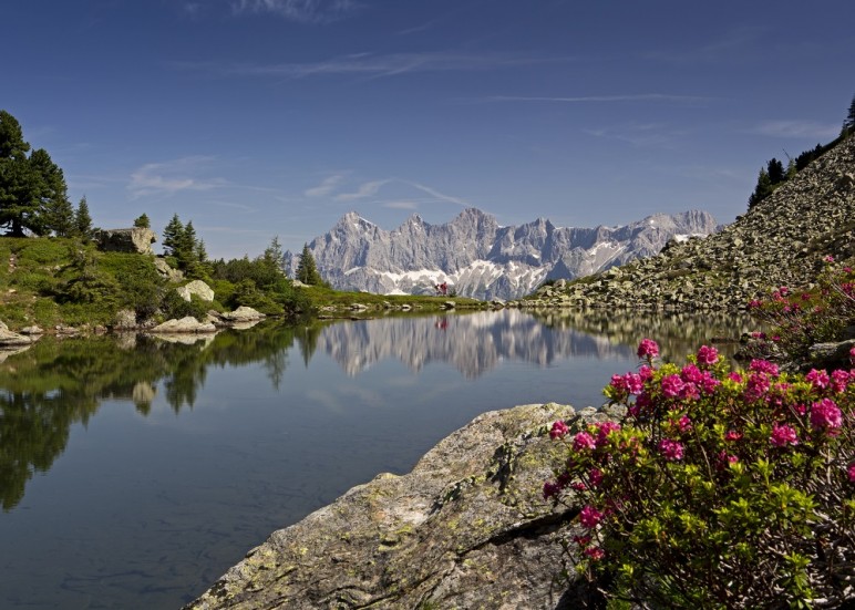 Spiegelsee