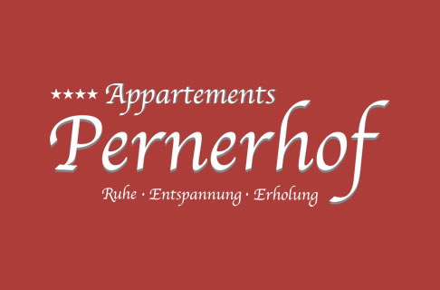 Logo Pernerhof in Ramsau am Dachstein, Steiermark