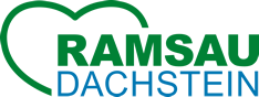 Logo Ramsau am Dachstein, Steiermark